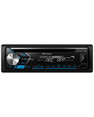 Pioneer Radio CD BT USB AUX