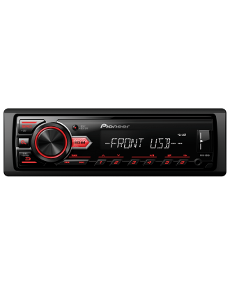 Pioneer Radio USB AUX 