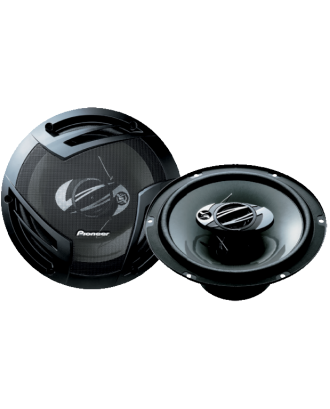 Pioneer 10inch Limpids Speakers