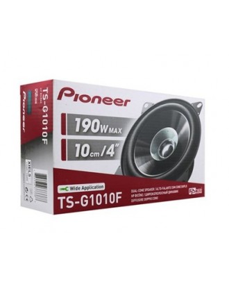 Pioneer Speaker 4inch 190W