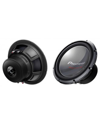 Pioneer 12inch Subwoofer 2000W DVC